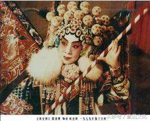 陈素真一代宗师,一代宗师陈真