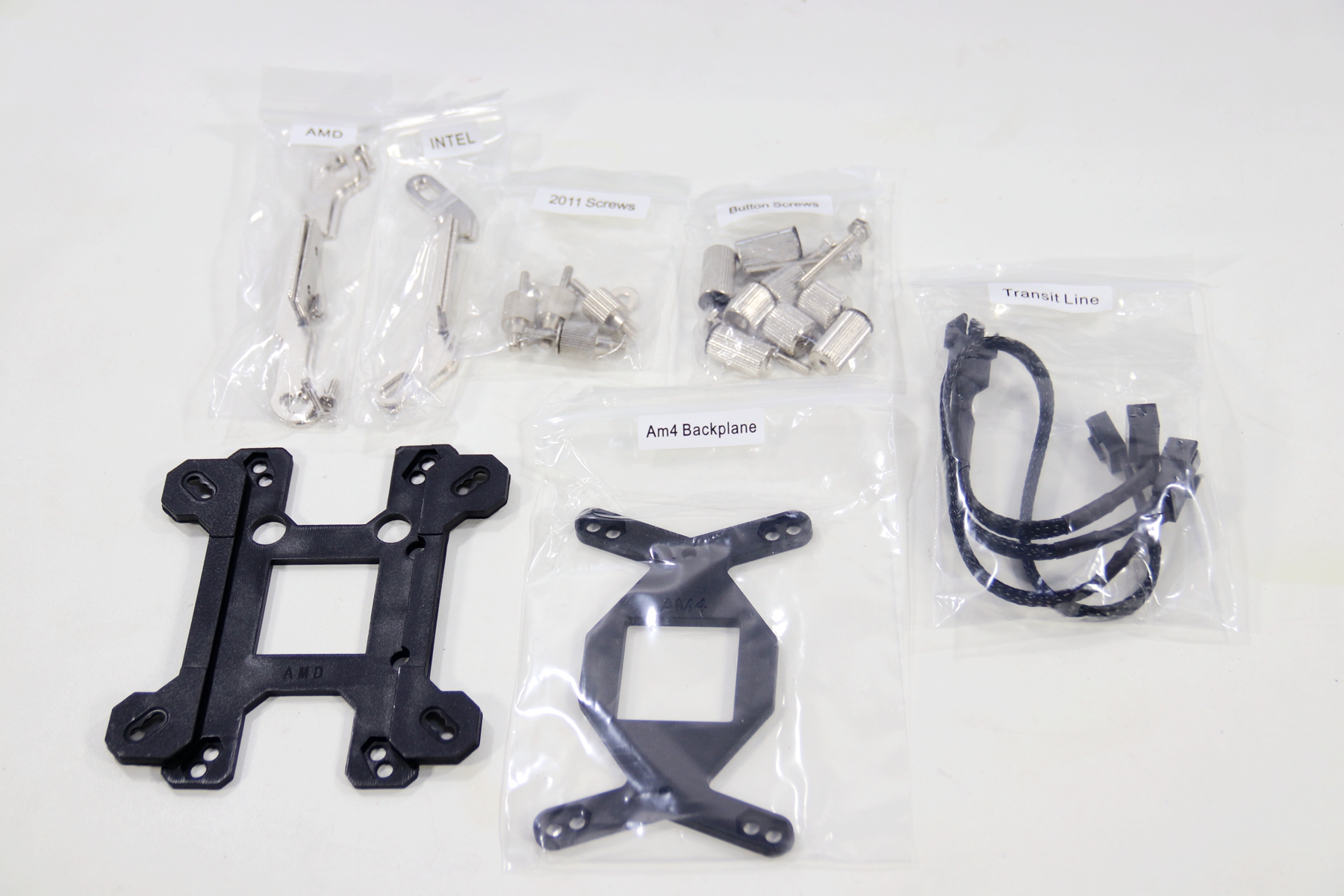 为了游戏换换换，安钛克机电散热两件套开箱小晒