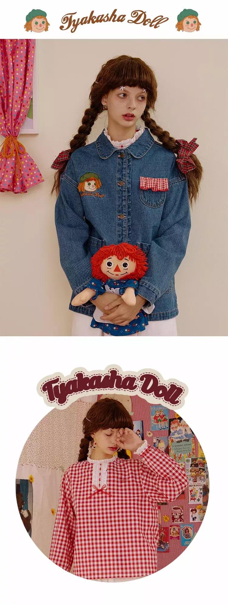 淘宝逛哪些少女店铺,推荐几家适合学生党的淘宝服装店