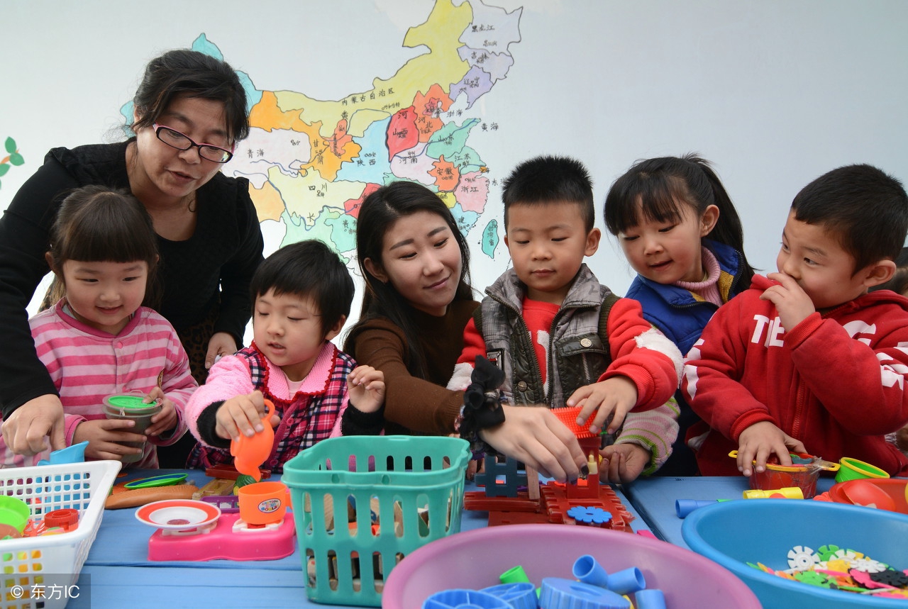 本科师范类学前教育就业前景,张雪峰谈学前教育专业就业前景