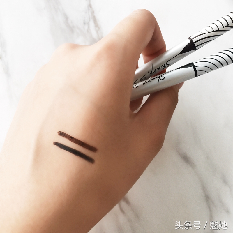 十款超好用的眼线笔推荐知乎,最新款最好用的眼线笔