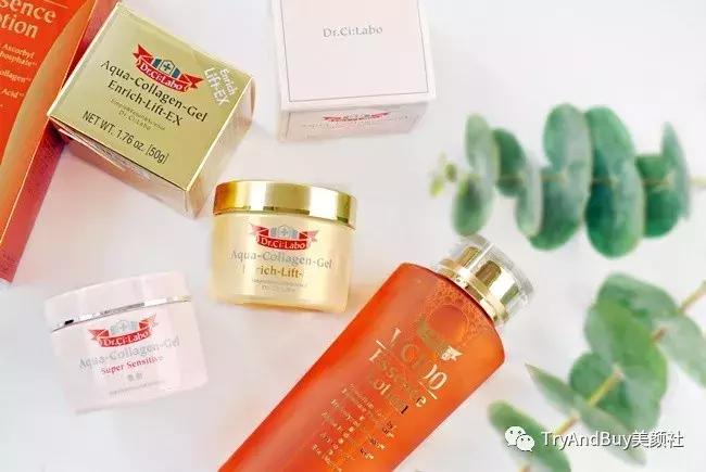 不够胆做医美？用完这些“护肤猛药”效果真没差！