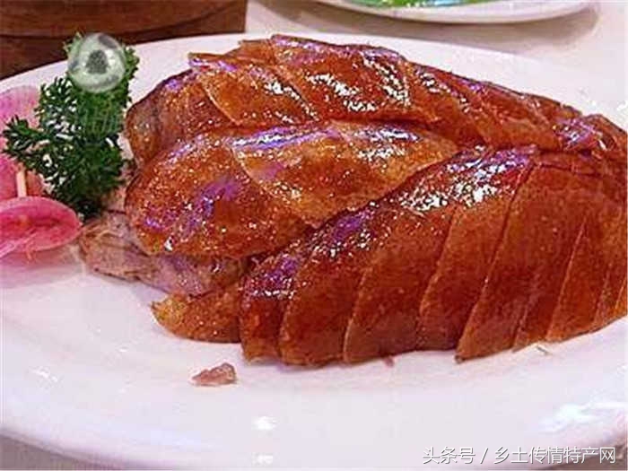 老北京十大特产 (北京有哪些老字号特产)