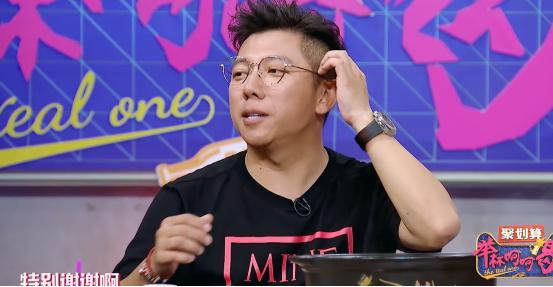 说话是门艺术！《举杯呵呵喝》海泉想撵走店员，却是这样说！