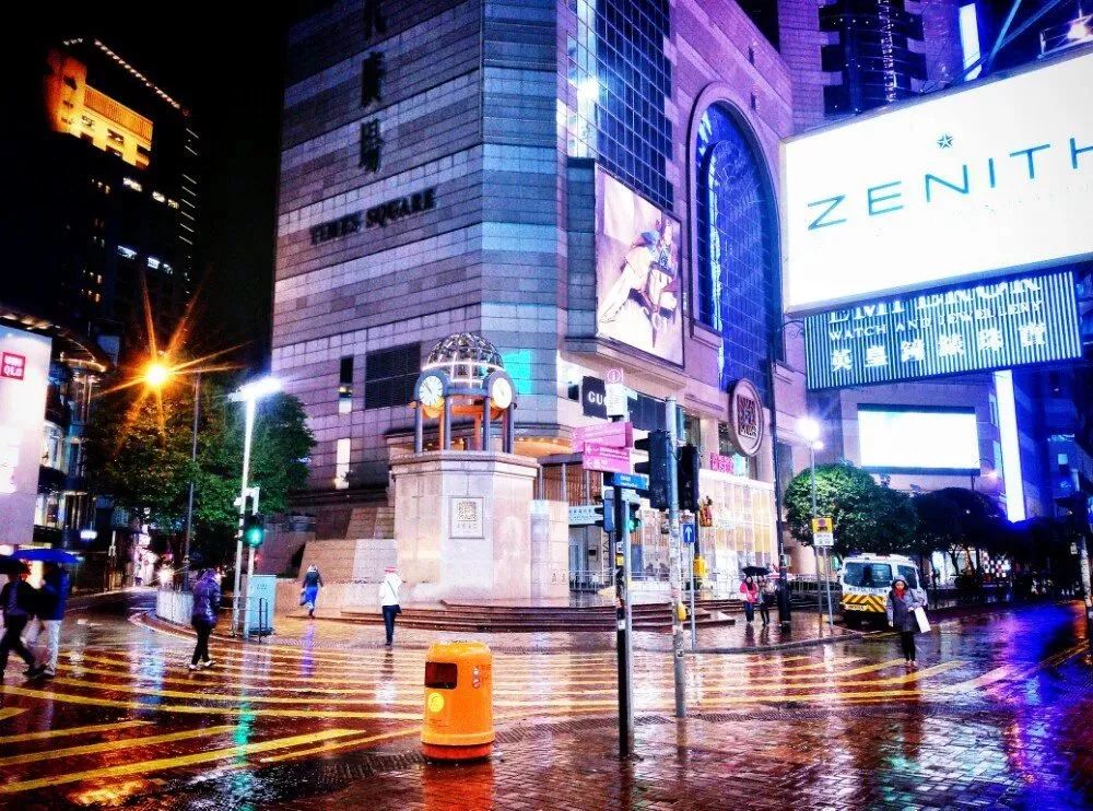 香港旅游攻略必玩的景点优秀4篇,香港必打卡景区