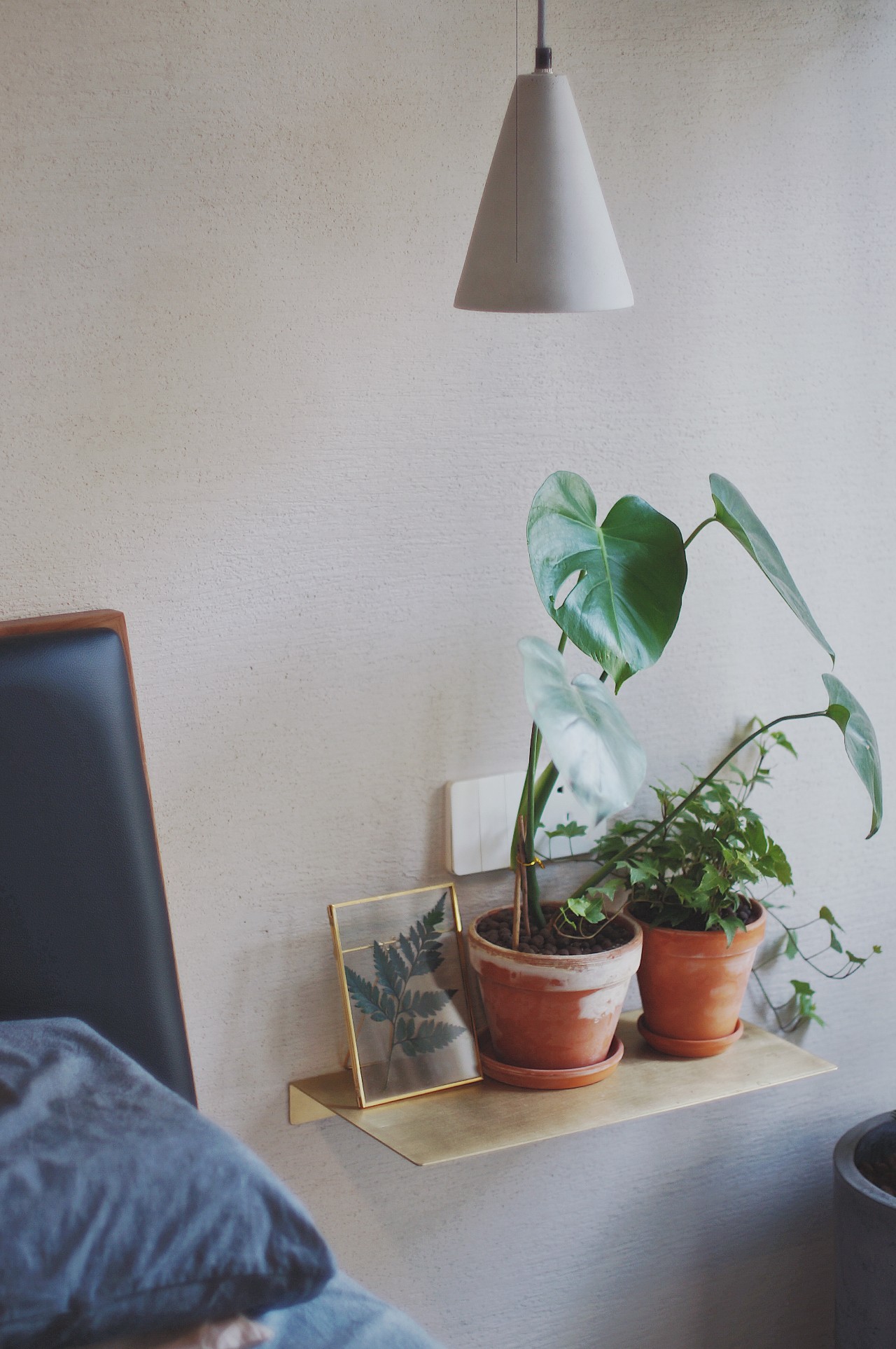 马赛克轻奢家庭装修,小清新北欧风装修