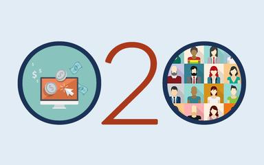 线上与线下的含义,你真的了解线上线下的真正含义吗