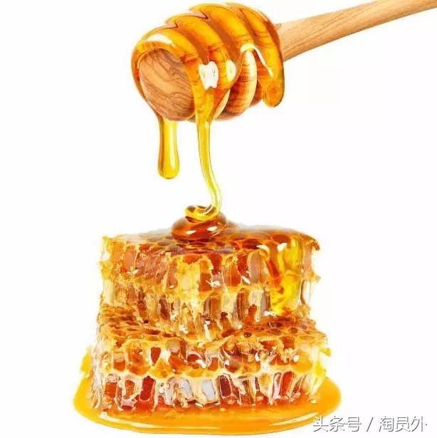 与我们此生的甜蜜如初:库什台野*党**参花蜂蜜