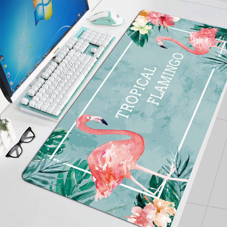 一张鼠标垫帮你少走很多弯路,电脑小白用哪种鼠标垫