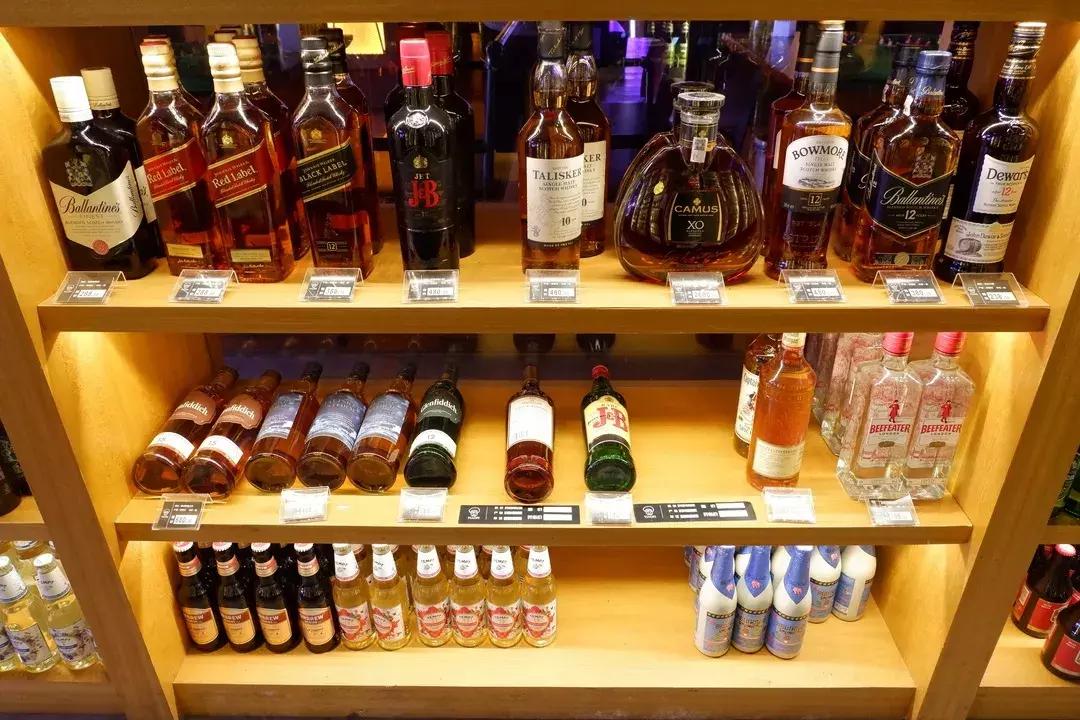 酒吧里玩的沉浸式互动游戏,真正意义上的游戏