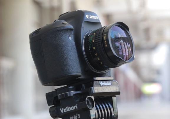 360度全景效果图如何拍摄制作,360度航拍全景图怎么制作