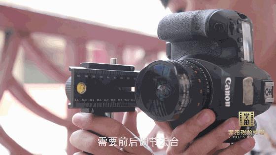 为你揭秘拍全景技能，一般拍摄一个点5分钟就赚上千元