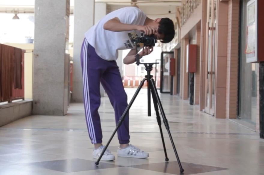 手把手教你玩转全景拍摄,全景拍摄赚钱吗