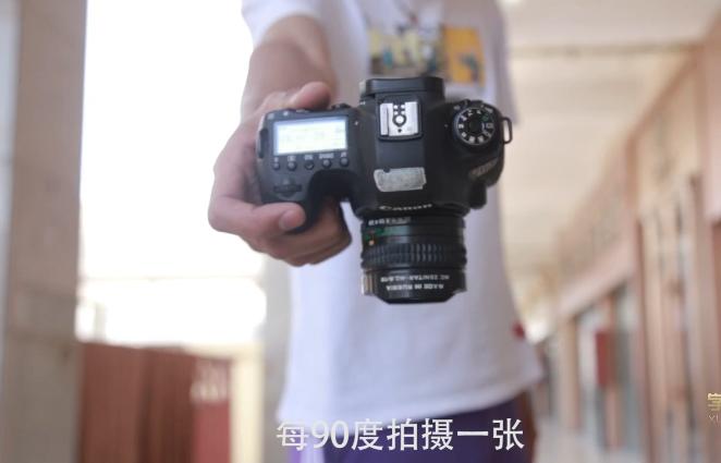 360度全景效果图如何拍摄制作,360度航拍全景图怎么制作