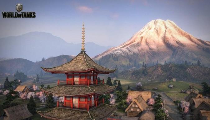 日本端游街机游戏,日本题材的街机游戏