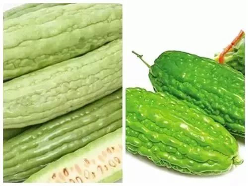 「夜听」1根苦瓜=10幅药!再不知道就晚了!