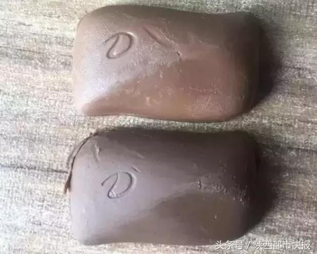 假德芙和真德芙,假德芙巧克力事件