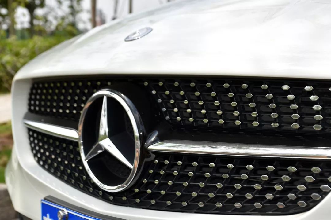 奔驰cla260猎装,奔驰cla2604matic深度体验