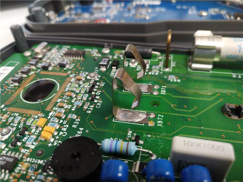 ow18万用表,ow18b万用表的功能