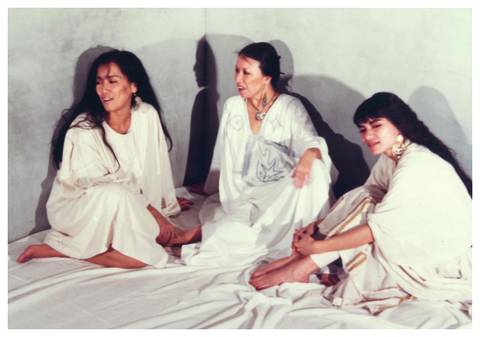 三毛齐豫潘越云的关系,齐豫潘越云新歌