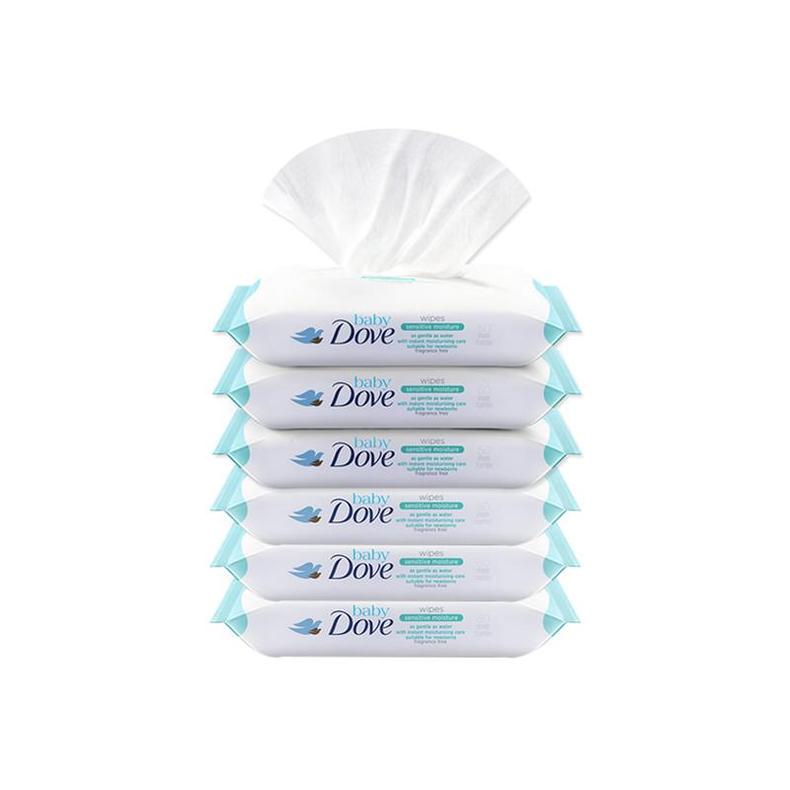 宝宝手口专用湿巾,宝宝手口护理湿巾