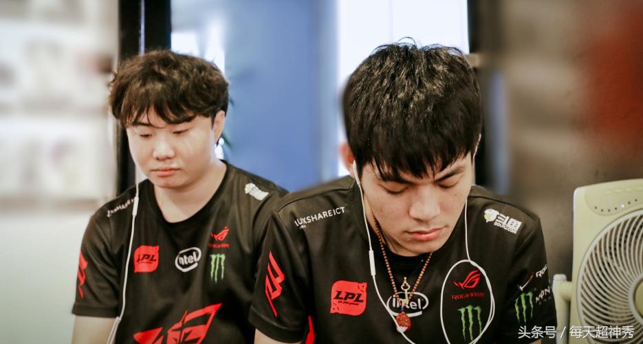 lpl夏季赛rw获首胜,lpl夏季赛ig零封fpx韩国评价