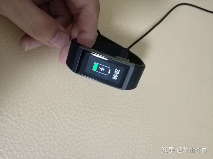 amazfit手环什么材质,amazfit手环测评