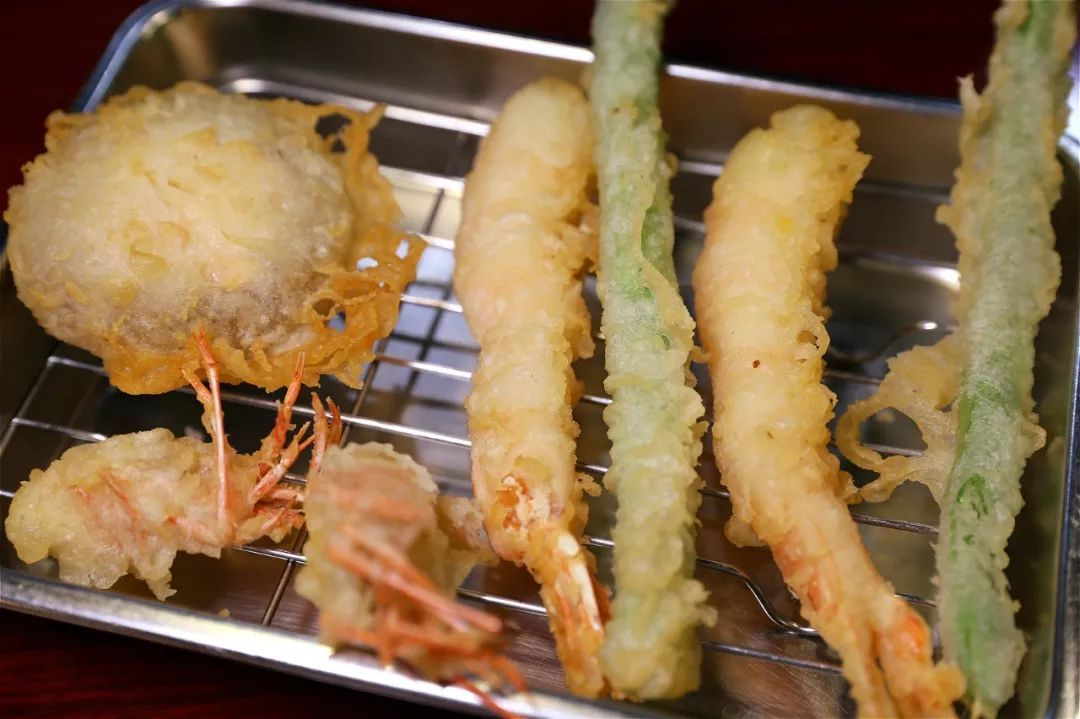 叶月绽放的季节,这种美味我一秒都不想等