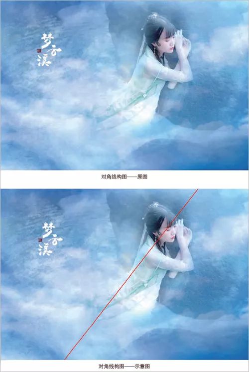 七夕情侣拍花怎么拍出高级感,情人节摄影构图