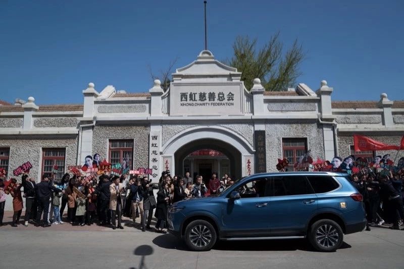 平行宇宙广告宣传片,西虹市首富广告植入有哪些