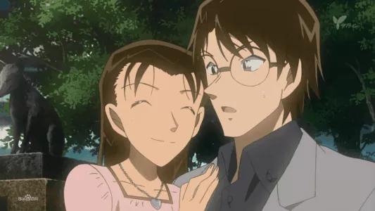 赤井秀一羽田秀吉,赤井秀一和羽田秀吉姓氏不同