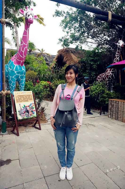 和妈妈第一次一起旅游,三亚潜水旅行攻略