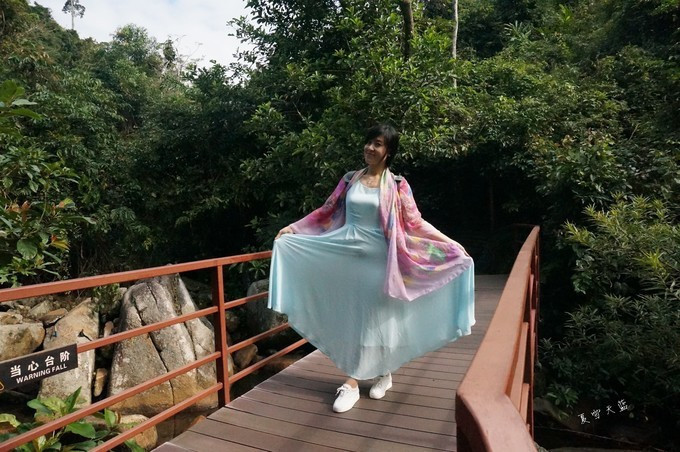 和妈妈第一次一起旅游,三亚潜水旅行攻略