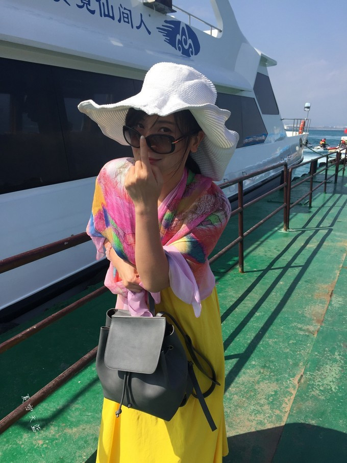 和妈妈第一次一起旅游,三亚潜水旅行攻略