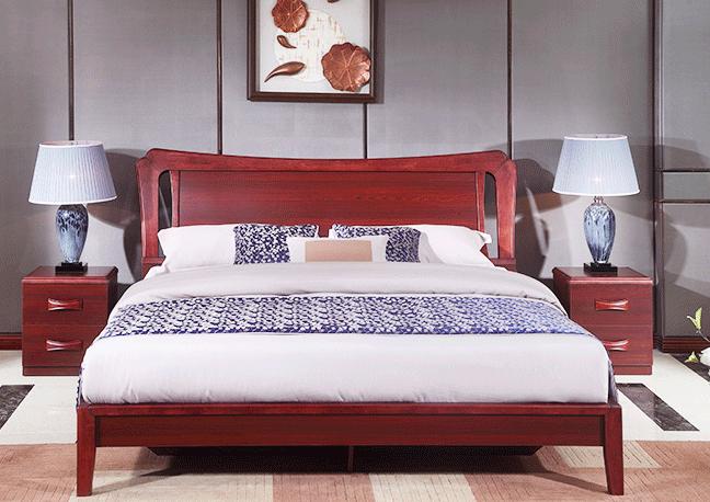 实木家具贴皮与不贴皮的区别,买实木家具上当受骗怎么办