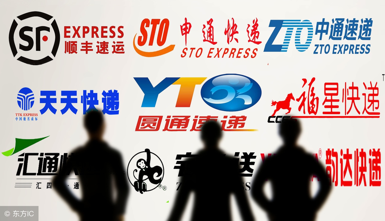 快递行业电商模式有哪些,快递电商的现状及趋势