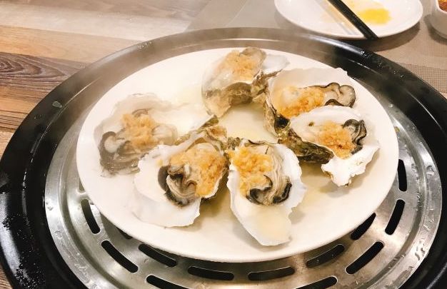 深圳龙华吃饭推荐多人聚餐,龙华吃饭聚餐推荐