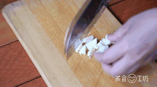 只知道白色恋人可就out了！这才是脱单的必杀技！