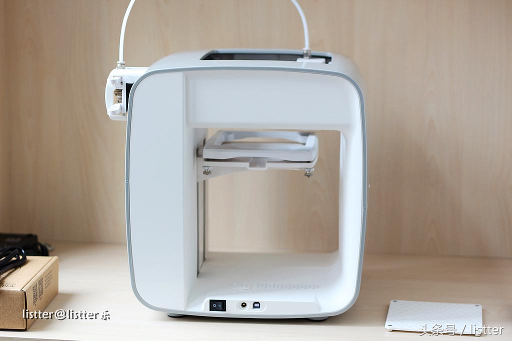 3d打印技术及应用测试,3d打印性能测试