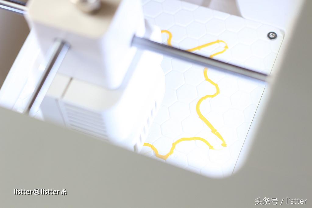 3d打印技术及应用测试,3d打印性能测试