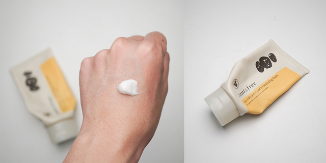 洗颜乳排名,温和洗颜乳排行