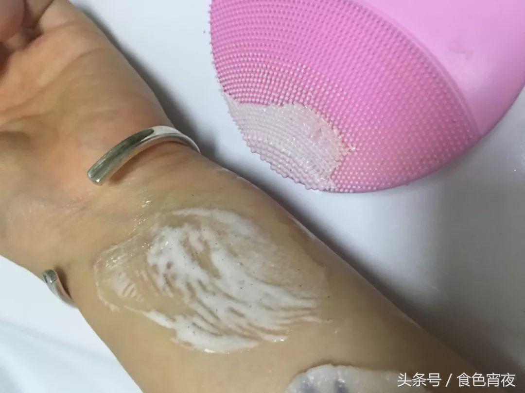 无美颜遮挡膏测评,无滤镜无美颜膏测评