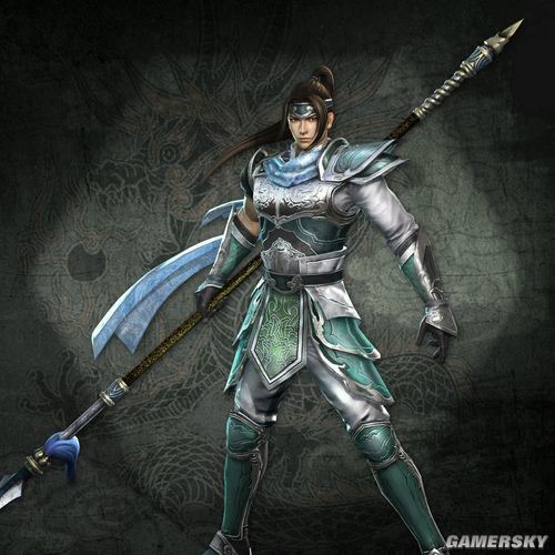 三国猛将力气排名,三国猛将10大排行