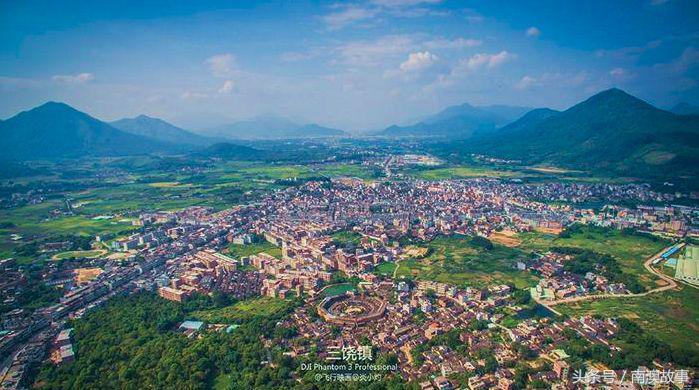 这才是潮汕人该有的样子,这才是正宗的潮汕