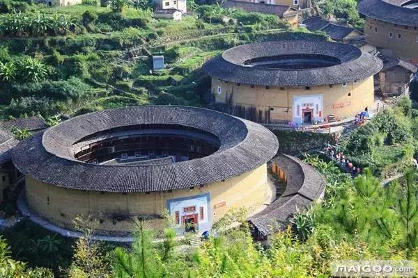 福建江阴旅游攻略必去十大景点,福建旅游景点推荐自驾游一日游