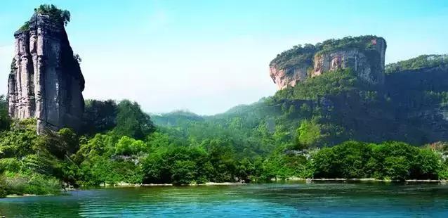福建江阴旅游攻略必去十大景点,福建旅游景点推荐自驾游一日游