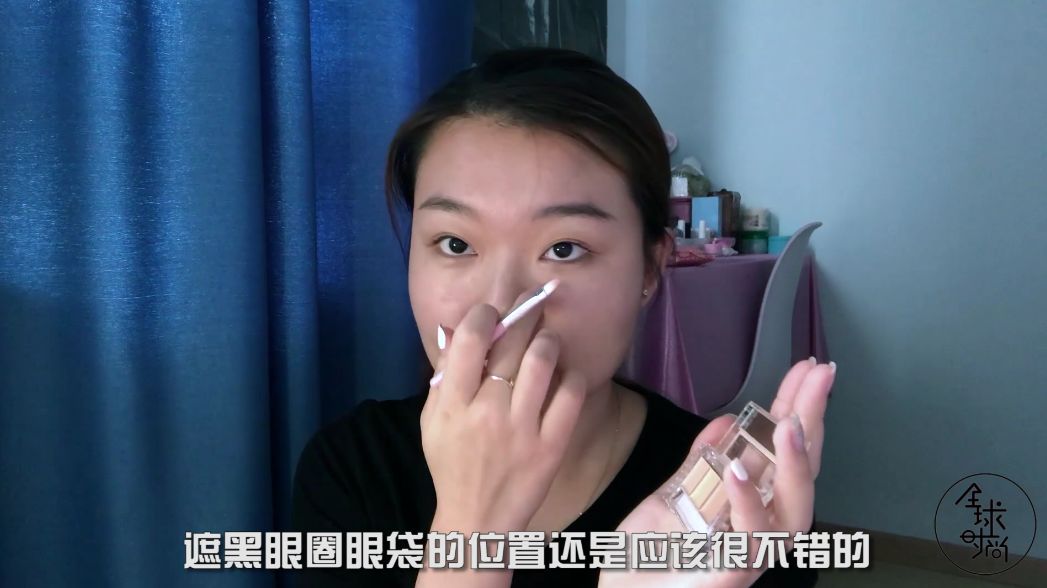 化妆妆感不好,化妆感觉不如不化是为什么