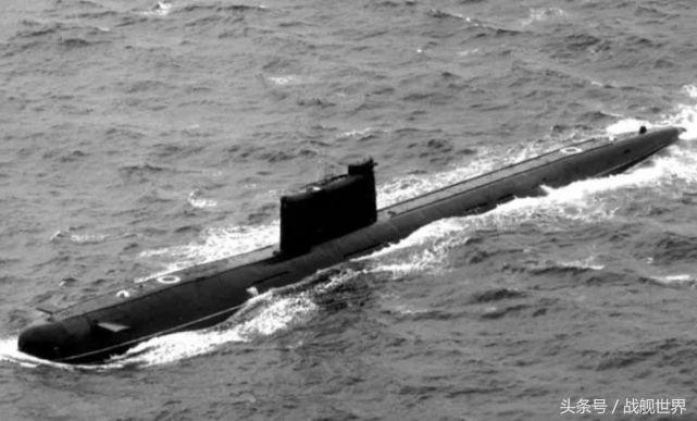 脑洞大开！“乌贼”“海豚”都齐活？看苏俄潜艇的“真名解放”！