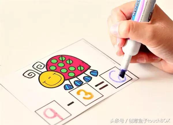 数学太难？！这20个游戏让孩子爱上它（免费素材*载下**）