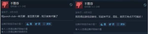 墓地经营《守墓人》Steam发售好评率79%，支持简中